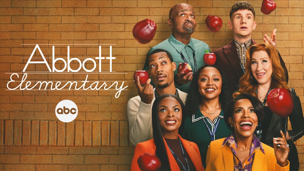 ABC renova ‘Abbott Elementary’ para 6ª temporada | Abbott Elementary, ABC, Televisão | Notícias e fofocas sobre celebridades Entretenimento, fotos e vídeos
