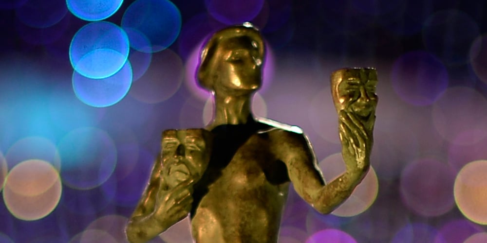 Como assistir ao evento 2026 Actor Awards: SAG ao vivo! | Prêmios de Ator 2026, Prêmios de Ator, Netflix | Notícias e fofocas sobre celebridades Entretenimento, fotos e vídeos