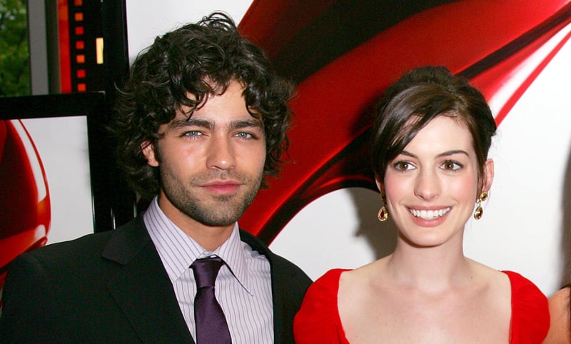 Adrian Grenier fala sobre deixar ‘The Devil Wears Prada 2’ e como ele se sentiu a respeito | Adrian Grenier, Filmes, O Diabo Veste Prada, O Diabo Veste Prada 2 | Notícias e fofocas sobre celebridades Entretenimento, fotos e vídeos