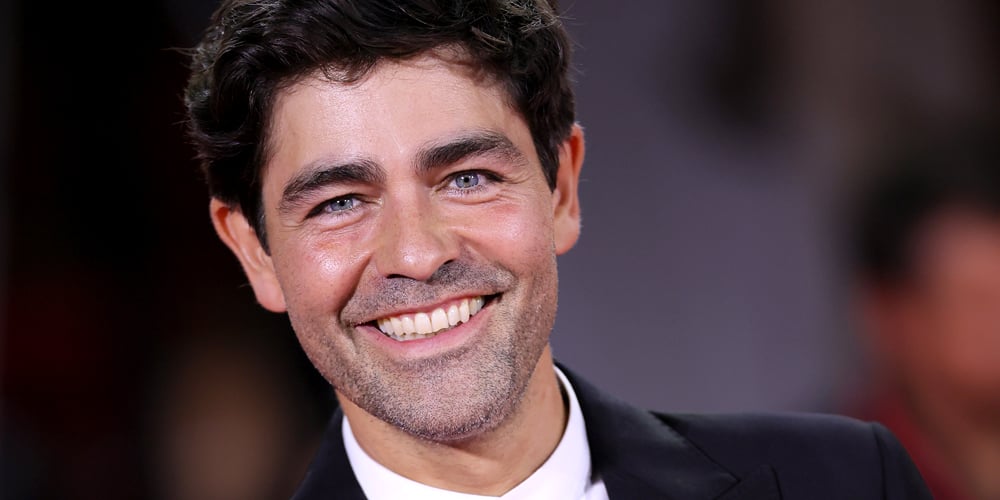 A estrela de ‘O Diabo Veste Prada’ Adrian Grenier sabe que algumas pessoas pensam que ‘Nate é o Diabo’ | Adrian Grenier, O Diabo Veste Prada | Notícias e fofocas sobre celebridades Entretenimento, fotos e vídeos