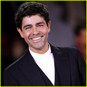 'The Devil Wears Prada' Star Adrian Grenier Knows Some People Think 'Nate's the Devil'