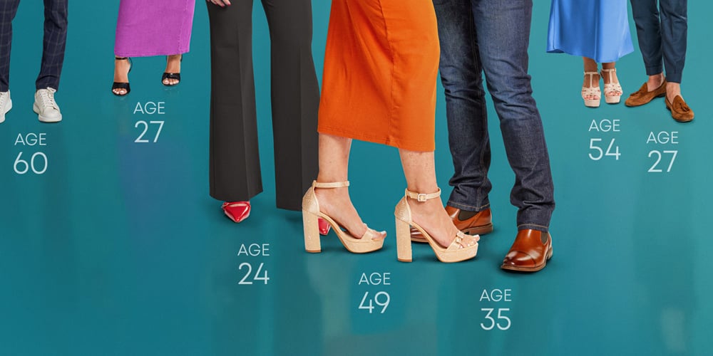 Atualização do status dos casais da idade de noivado após os últimos episódios: Quem ainda está junto? | Era da Atração, EG, Evergreen, Netflix, Apresentação de slides, Televisão | Notícias e fofocas sobre celebridades Entretenimento, fotos e vídeos