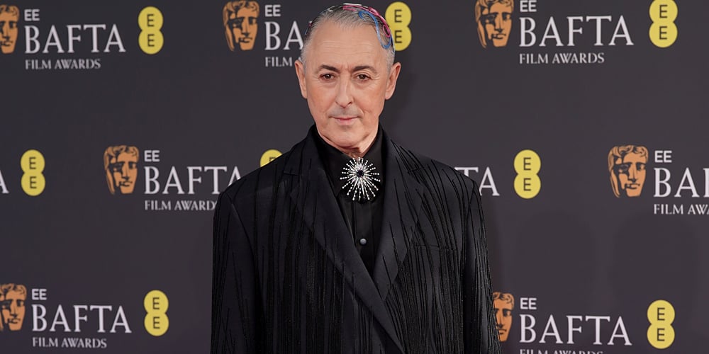Alan Cumming pede desculpas depois que o BAFTA transmitiu calúnia racial e diz ‘estamos todos decepcionados’ | BAFTAs 2026, Alan Cummings, BAFTAs | Notícias e fofocas sobre celebridades Entretenimento, fotos e vídeos