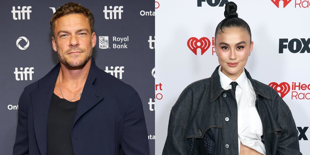 Alan Ritchson’s ‘Reacher’ Love Interest Agnez Mo Defends Him Over Fight with Neighbor | Agnez Mo, Alan Ritchson, Reacher | Celebrity News and Gossip | Entertainment, Photos and Videos