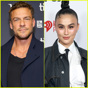 Alan Ritchson's 'Reacher' Love Interest Agnez Mo Defends Him Over Fight with Neighbor