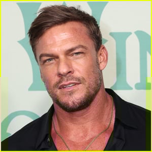 Alan Ritchson Allegedly Gets Into Altercation with Neighbor, Source Shares Alan's Side of Story as Video Circulates