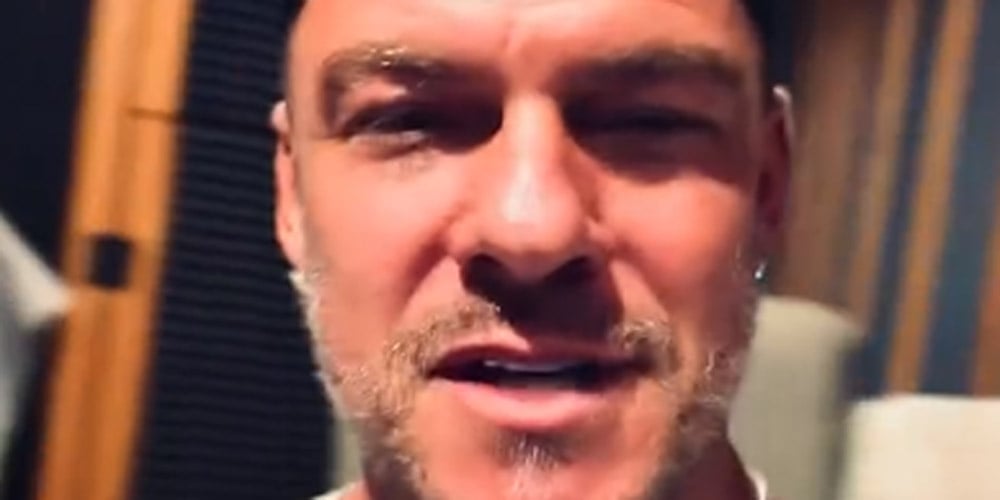 Alan Ritchson Addresses ‘Crazy Week’ for First Time After Physical Altercation Video | Alan Ritchson | Celebrity News and Gossip | Entertainment, Photos and Videos
