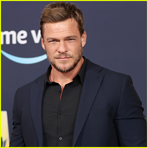 Alan Ritchson Appears to Respond to Viral Video of Him in Physical Confrontation with His Neighbor
