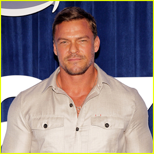 Alan Ritchson Not Facing Charges in Neighbor Fight, Police Determine He Acted in Self-Defense