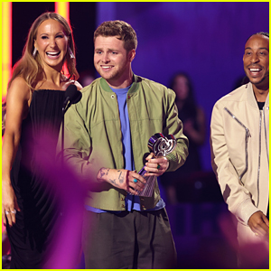 Alex Warren Fans Slam iHeartRadio Awards for Cutting His Speech for Song of the Year