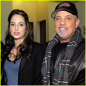 Billy Joel's Daughter Alexa Ray Joel Shares Health Update on Singer Amid His Brain Disorder Battle
