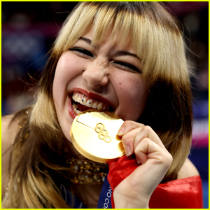 Alysa Liu Says We've Been Pronouncing Her Full Name Wrong This Whole Time