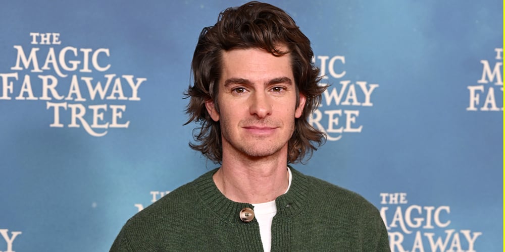Andrew Garfield Praises Daniel Radcliffe & ‘Harry Potter’ Films While Acknowledging J.K. Rowling Backlash