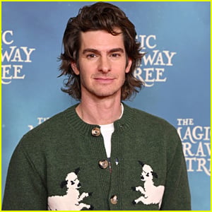 Andrew Garfield Praises Daniel Radcliffe & 'Harry Potter' Films While Acknowledging J.K. Rowling Backlash