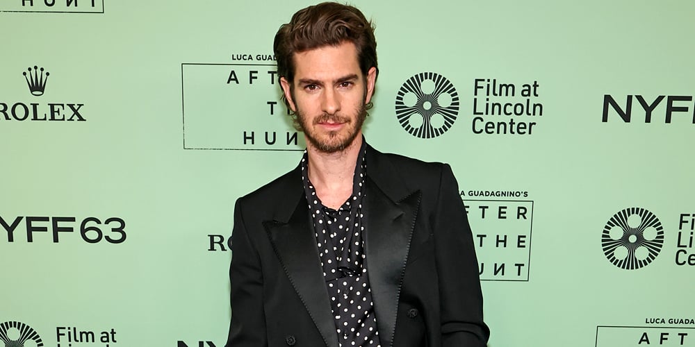 Andrew Garfield Shares How He Feels About Being Connected to Spider-Man for the Rest of His Life