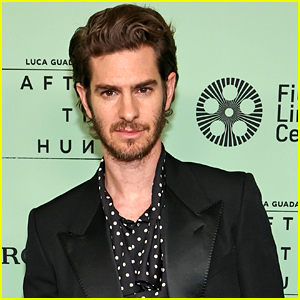 Andrew Garfield Shares How He Feels About Being Connected to Spider-Man for the Rest of His Life