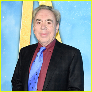 Andrew Lloyd Webber Says 'Cats' Movie Was 'Appalling,' So He Bought a Therapy Dog to Recover