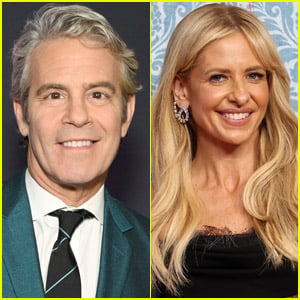 Andy Cohen Reacts to That Sarah Michelle Gellar 'RHOBH' Interview