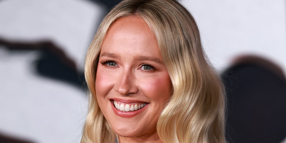 Anna Camp se assume bissexual | Ana Camp | Notícias e fofocas sobre celebridades Entretenimento, fotos e vídeos
