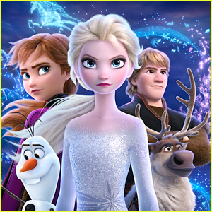 'Frozen 3' Directors Seemingly Confirm Anna & Kristoff Wedding In Upcoming Movie