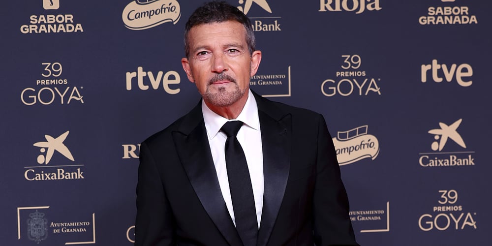 Antonio Banderas Shares Update on His Life After Leaving Hollywood for Spain Almost a Decade Ago