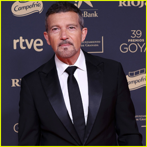 Antonio Banderas Shares Update on His Life After Leaving Hollywood for Spain Almost a Decade Ago