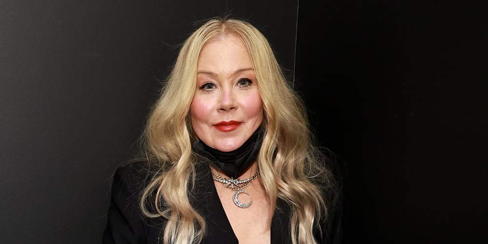 Christina Applegate diz que mentiu sobre a bênção do câncer de mama após mastectomia dupla | Cristina Applegate | Notícias e fofocas sobre celebridades Entretenimento, fotos e vídeos