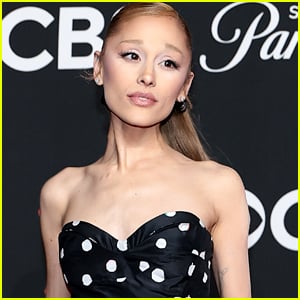 Ariana Grande Jokes About 'AG8' Album Theories in New REM Beauty Video