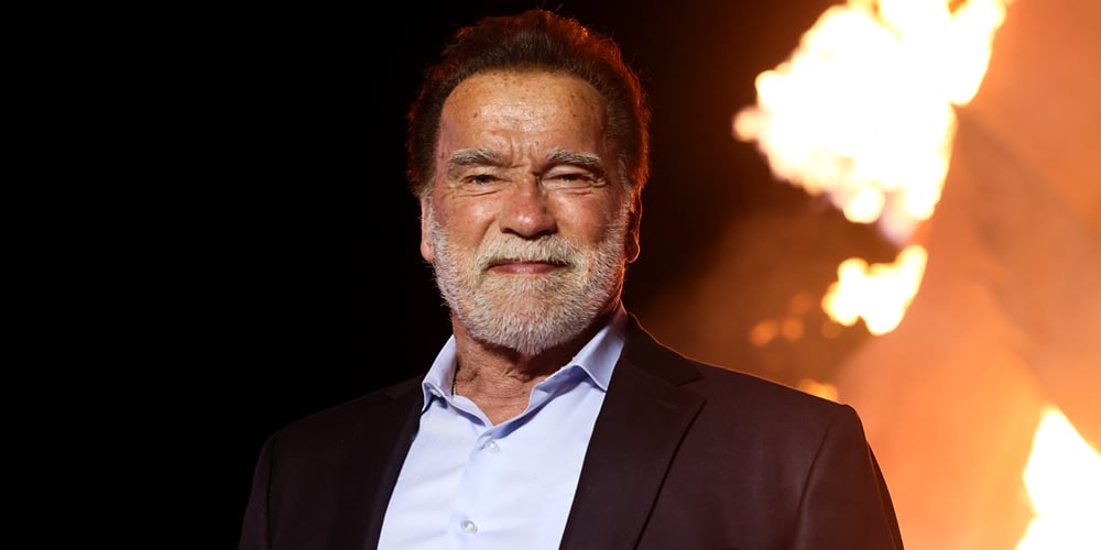 Arnold Schwarzenegger revela planos de reprisar alguns de seus papéis icônicos em futuras sequências | Arnold Schwarzenegger, Conan, o Bárbaro, Predador | Notícias e fofocas sobre celebridades Entretenimento, fotos e vídeos