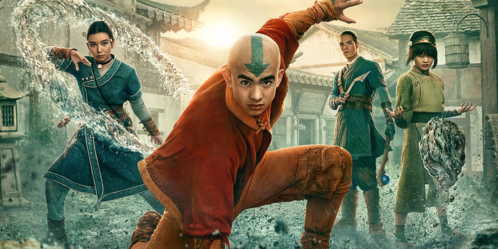 ‘Avatar: The Last Airbender’ Season 2 Release Date Set for June on Netflix | Avatar: The Last Airbender, Dallas Liu, Daniel Dae Kim, Elizabeth Yu, Gordon Cormier, Ian Ousley, Kiawentiio, Netflix, Television | Celebrity News and Gossip | Entertainment, Photos and Videos