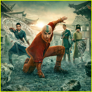 The Last Airbender' Season 2 Release Date Set for June on Netflix