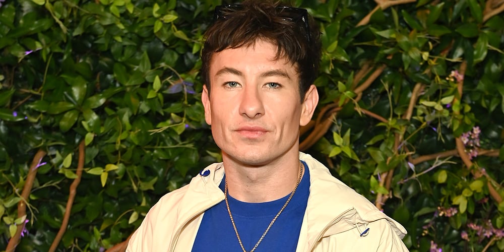 Barry Keoghan diz que o abuso online de sua aparência o está fazendo repensar estar na tela: ‘Estou ausente’ | Barry Keoghan | Notícias e fofocas sobre celebridades Entretenimento, fotos e vídeos
