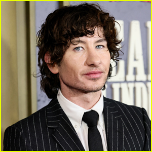 Barry Keoghan Reveals Correct Way to Pronounce His Last Name