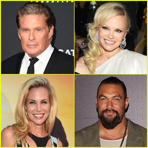 Richest 'Baywatch' Cast Members Ranked by Net Worth (The Wealthiest is Worth $40 Million!)
