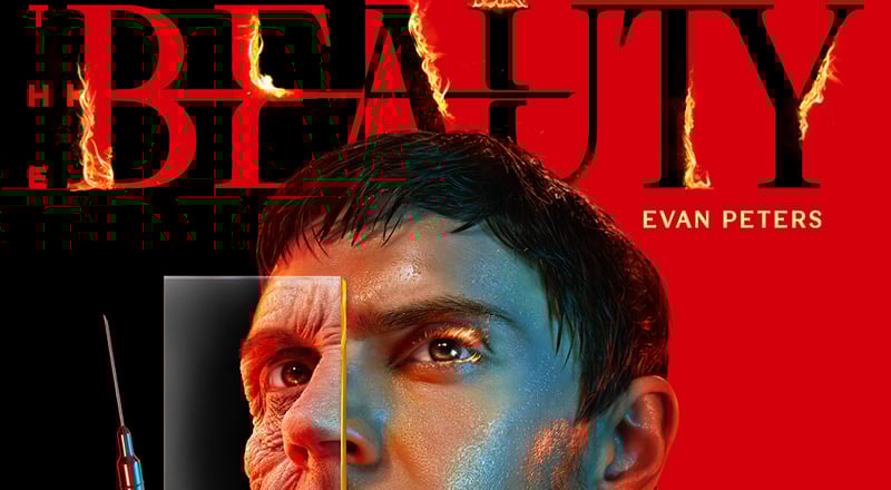 Evan Peters reage à 1ª temporada de ‘Beleza’ Evan Peters, FX, Televisão, Beleza | Notícias e fofocas sobre celebridades Entretenimento, fotos e vídeos