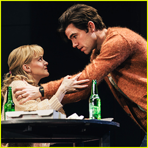 The Pitt's Patrick Ball Is Making His Broadway Debut Alongside Madeline Brewer & Alden Ehrenreich - First Photos Revealed!