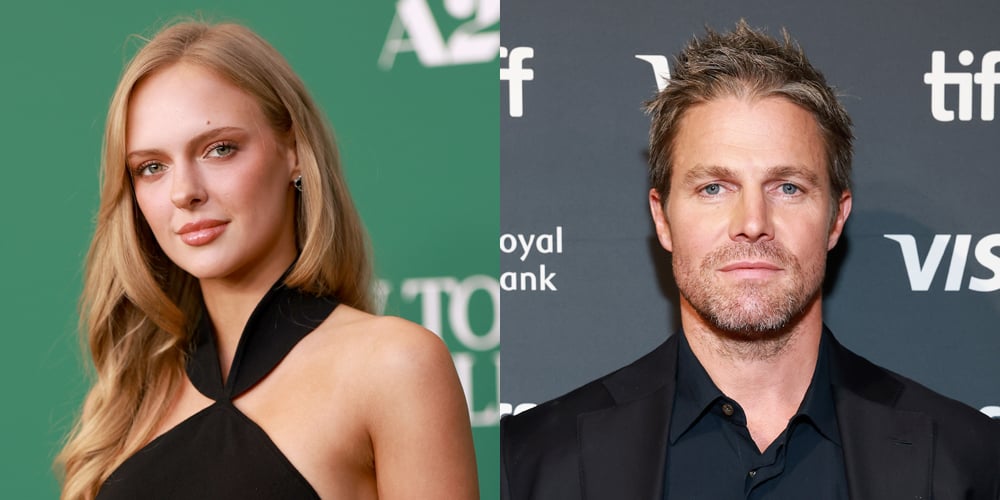 Jessica Belkin interpretará a filha de Stephen Amell no revival de ‘Baywatch’ | Baywatch, Fox, Jessica Belkin, Stephen Amell, Televisão | Notícias e fofocas sobre celebridades Entretenimento, fotos e vídeos
