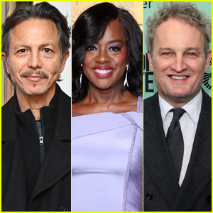Benjamin Bratt Joins Viola Davis & Jason Clarke in New Thriller Movie 'Ally Clark'