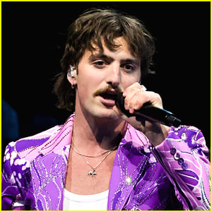 Benson Boone Reveals Wanted Man US Tour Dates