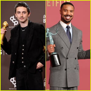 Oscars 2026 Best Actor Odds Update After Actor Awards: See the Frontrunner!