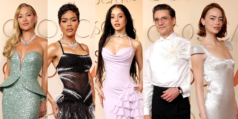 Best Dressed at Oscars 2026 - Top 25 Red Carpet Looks Revealed!