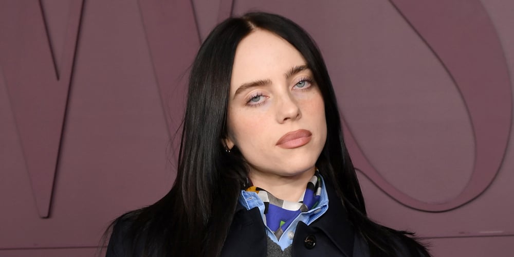 Billie Eilish Looks to Make Acting Debut in ‘The Bell Jar’ | Billie Eilish | Celebrity News and Gossip | Entertainment, Photos and Videos