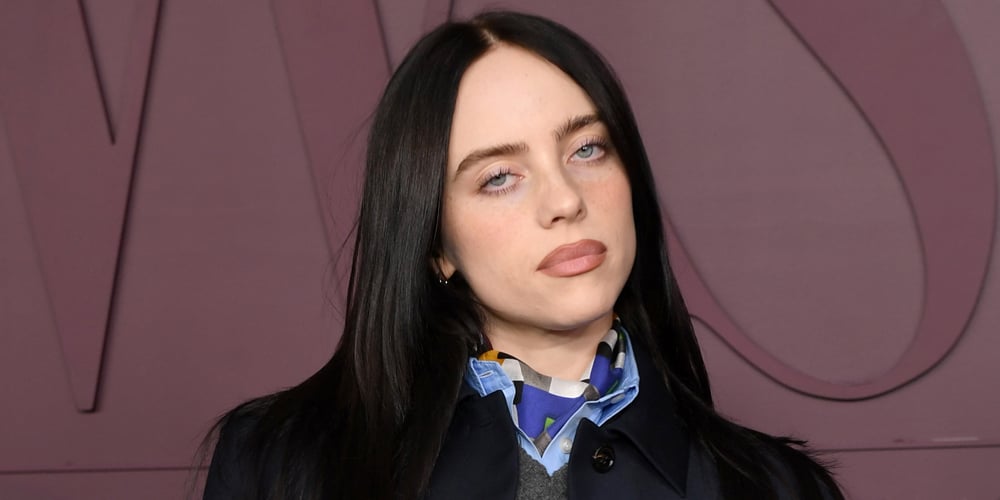 Man Accused of Stalking Billie Eilish Dies After Being Struck by Train