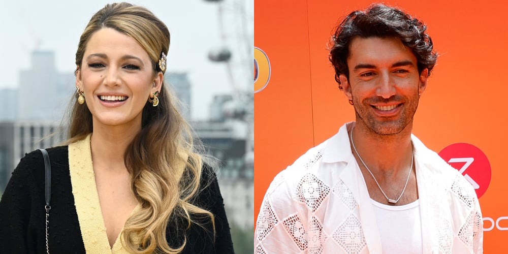 Blake Lively revida contra as tentativas de Justin Baldoni de negar suas acusações à medida que o julgamento se aproxima | Blake Lively, Justin Baldoni | Notícias e fofocas sobre celebridades Entretenimento, fotos e vídeos