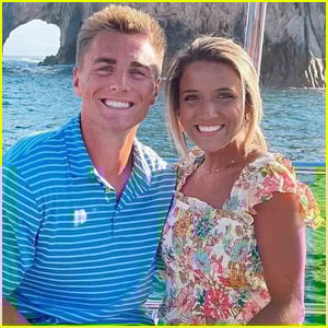 Denver Broncos Quarterback Bo Nix & Wife Izzy Welcome First Child on His Birthday!