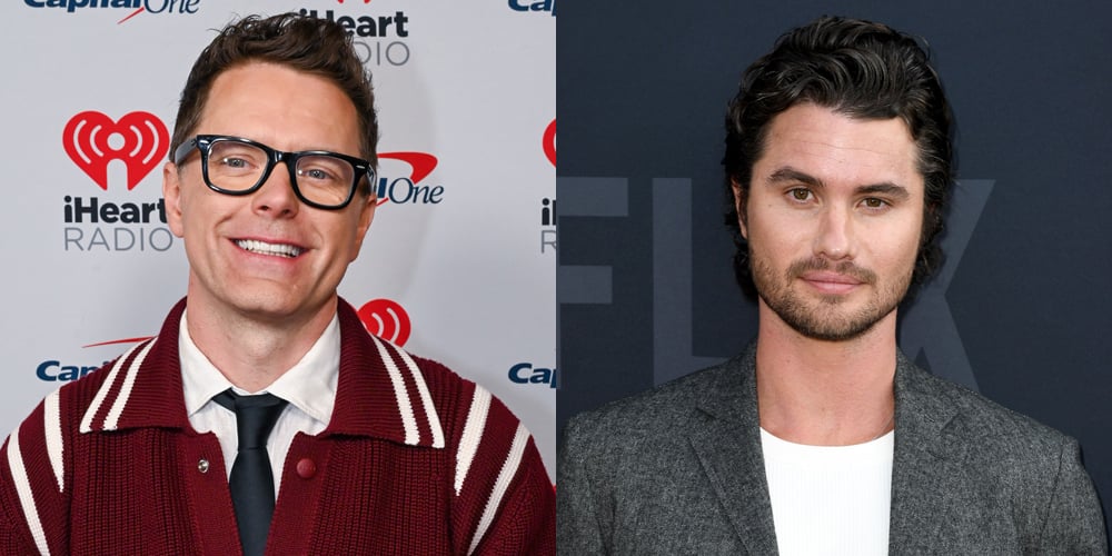 Bobby Bones aparentemente chama Chase Stokes por comentário agora excluído sobre o ex-marido de Kelsea Ballerini | Bobby Bones, Chase Stokes, Kelsey Ballerini, Morgan Evans | Notícias e fofocas sobre celebridades Entretenimento, fotos e vídeos