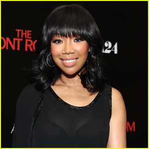 Brandy Says Ex-Boyfriend Boyz II Men Singer Wanya Morris 'Took Advantage' of Her in Age-Gap Relationship