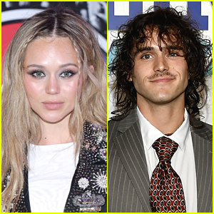 Brec Bassinger & Charlie Gillespie to Star In YA Thriller 'Remember Me' for Tubi