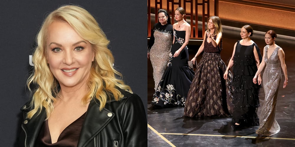 Por que Wendy McLendon-Covey perde a reunião das ‘damas de honra’ no Oscar 2026 | Oscar 2026, Noivas, Ellie Kemper, Kristen Wiig, Maya Rudolph, Melissa McCarthy, Oscar, Rose Byrne, Wendy McLendon-Covey | Notícias e fofocas sobre celebridades Entretenimento, fotos e vídeos