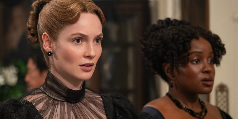 Por que “Bridgerton” mudou uma parte importante da história de Francesca e as temporadas posteriores abordarão seu nascimento | 00, Bridgerton, Hannah Dodd, Parábola de Badooza, Netflix | Notícias e fofocas sobre celebridades Entretenimento, fotos e vídeos